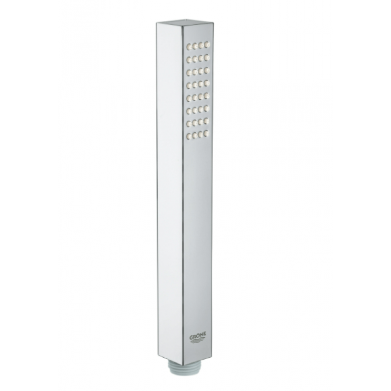 Ръчен душ с 1 фукнция GROHE EUPHORIA COSMOPOLITAN CUBE STICK - цена: 99.00лв.